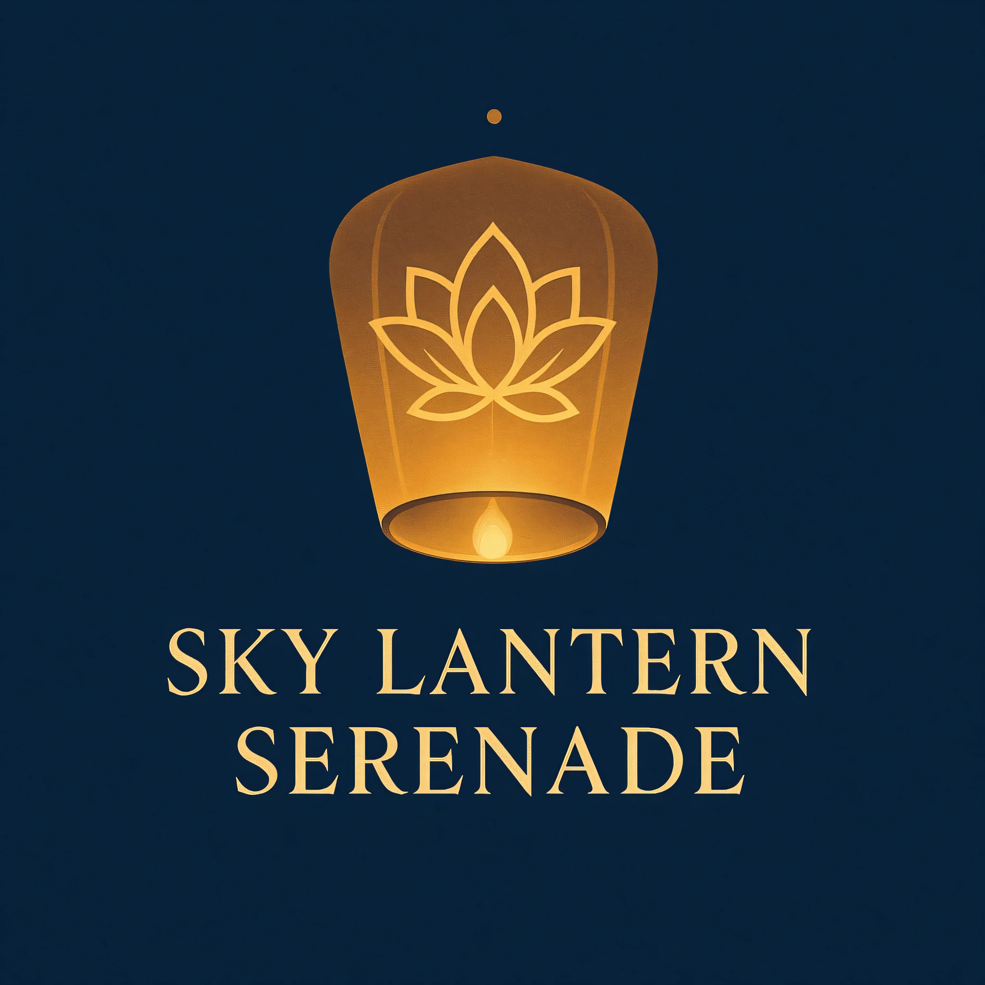 Sky Lantern